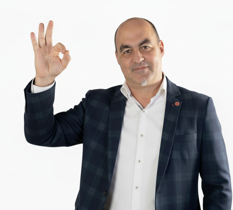 David Gonzalo gestor personal SEAG Cataluña David Gonzalo gestor personal SEAG Cataluña