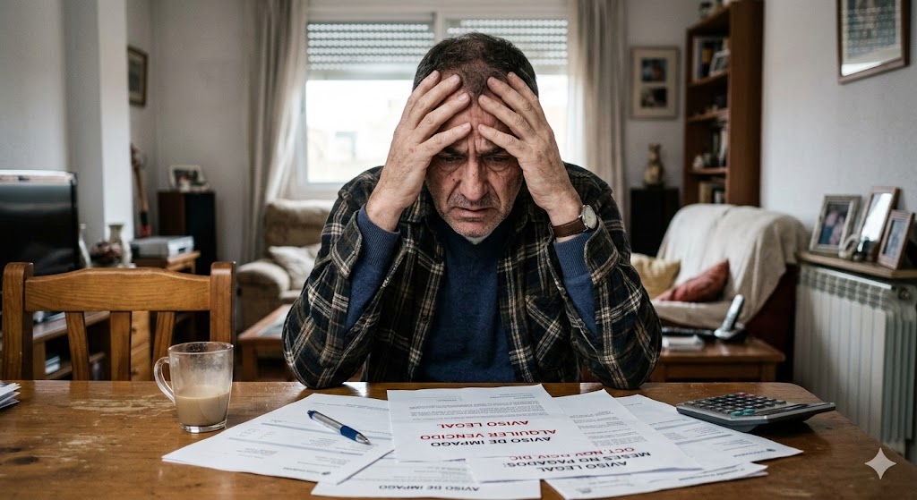 Morosidad en el alquiler en 2026: por qué sigue aumentando y cómo protegerte