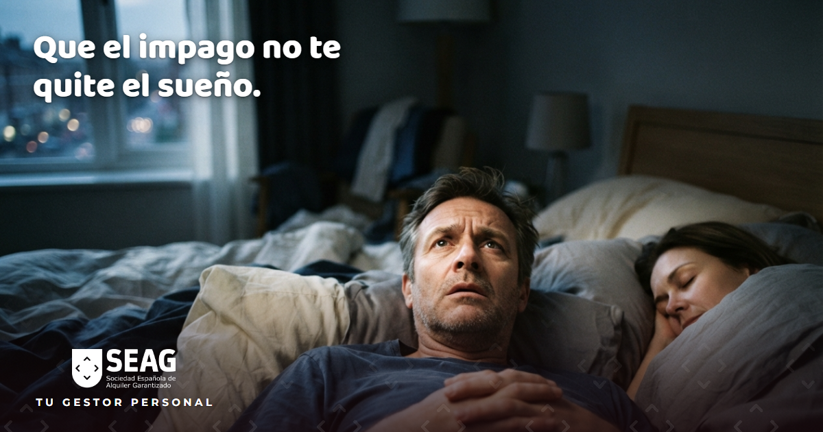 Mi inquilino no paga: qué hacer paso a paso (guía 2026)
